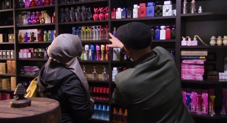 العطور المركبة في سوريا.. من "دليفيري الروائح" إلى بديل ينافس الماركات العالمية