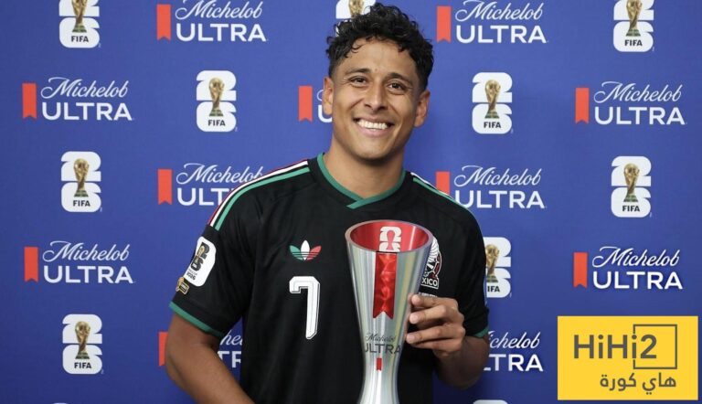 لويس رومو يتألق وينال لقب رجل مباراة المكسيك وكوريا الجنوبية في كأس العالم لويس رومو رجل مباراة المكسيك وكوريا الجنوبية في كأس العالم