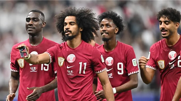 منتخب قطر في كأس العالم 2026: جدول المباريات والمجموعة المقررة main-background