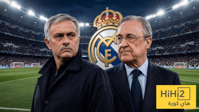 ريال مدريد يواصل البحث عن صفقة أحلامه لتعزيز صفوفه المقبلة الصفقة الحلم التي لا تغيب عن اجتماعات ريال مدريد !