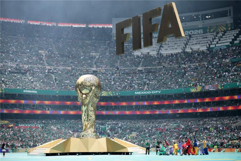 المنتخبات المتأهلة لدور الـ 32 في كأس العالم 2026 حتى الآن المنتخبات المتأهلة إلي دور الـ 32 من كأس العالم 2026 (محدث باستمرار)