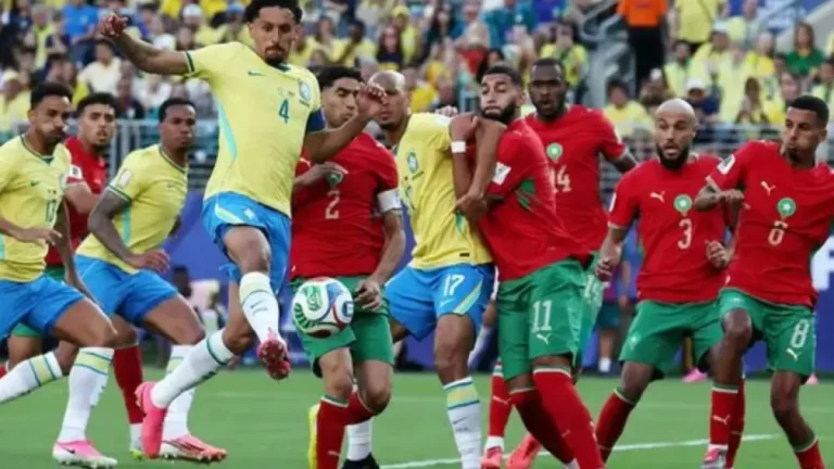 كأس العالم 2026 | تشكيل المغرب المتوقع لمواجهة اسكتلندا في الجولة الثانية