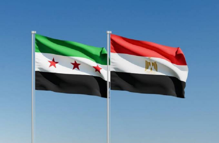 سوريا تفشل في المشاركة ببطولتين عربيتين في مصر نتيجة أزمة التأشيرات سوريا تغيب عن بطولتين عربيتين في مصر بسبب أزمة تأشيرات