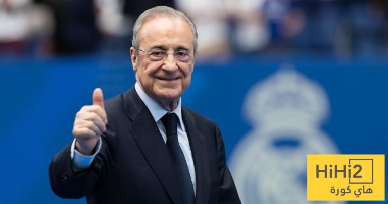 ريال مدريد يستعد لتدعيم صفوفه في سوق الانتقالات المقبل ريال مدريد سيُمتعنا في الميركاتو