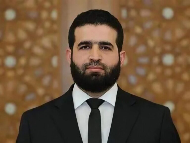 إطلاق تطبيق الشؤون المدنية يعزز التحول الرقمي في وزارة الداخلية وزير الداخلية يؤكد ملاحقة جميع المجرمين لتقديمهم للعدالة