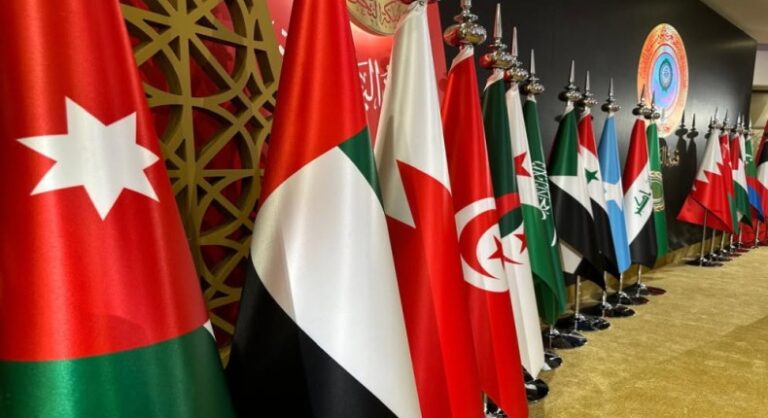 اجتماع وزراء الخارجية العرب في الأردن يبحث القضايا الإقليمية الراهنة الأردن يستضيف اجتماعاً تشاورياً لوزراء الخارجية العرب