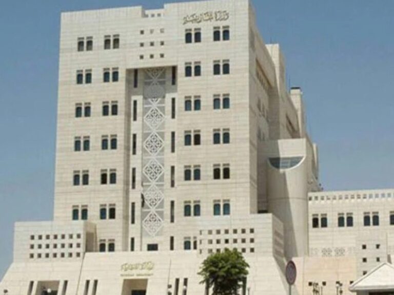 حرصاً على العلاقات الثنائية.. سوريا توافق على طلب ألمانيا ترحيل مواطنة إلى بلادها