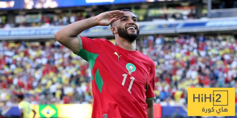 صيباري يتحدث عن مواجهة منتخب اسكتلندا في كأس العالم صيباري يعلق على مواجهة اسكتلندا في كأس العالم