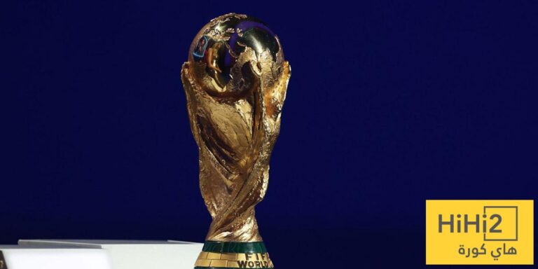 عاجل – أول لاعب يحقق جائزة رجل المباراة مرتين في كأس العالم 2026