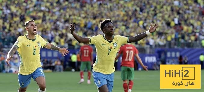 البرازيل تفشل في المنافسة على لقب كأس العالم بعد الأداء الضعيف البرازيل غير قادرة على المنافسة على لقب كأس العالم!
