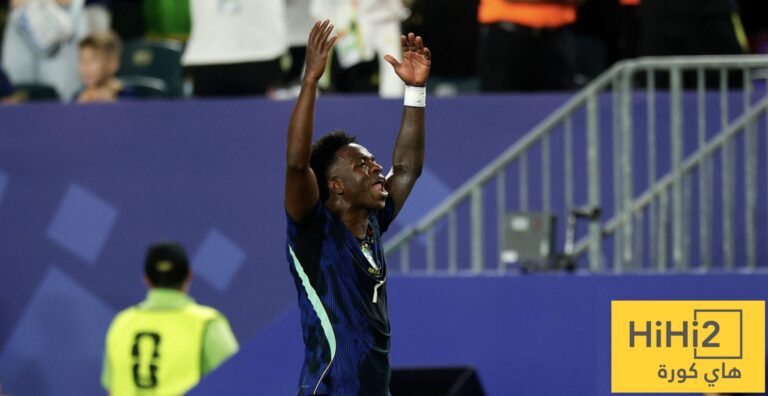 البرازيل تحقق أول انتصار لها بعد 12 عامًا وتغلب على هايتي 4–0 البرازيل تكسر عقدة الـ12 عامًا وتمطر شباك هايتي