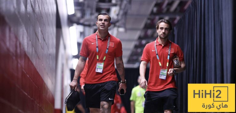 التشكيلة الرسمية لمنتخب تركيا في مواجهة باراغواي بكأس العالم عاجل – التشكيلة الرسمية لمنتخب تركيا أمام باراغواي في كأس العالم