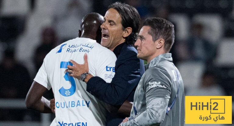 أخصائي الهلال يظهر في كأس العالم مع منتخب غانا !