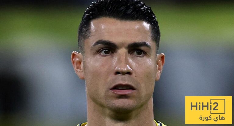 رونالدو يواجه تحدياً كبيراً في مسيرته بعد سنوات من التألق بعد سنوات من التألق .. رونالدو يواجه أصعب اختبار في مسيرته !
