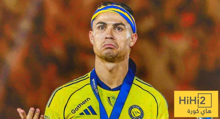 تأجيل صرف مكافآت لاعبي نادي النصر في دوري روشن السعودي تأخر صرف مكافآت دوري روشن للاعبي النصر !