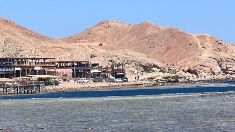 مصر تستقطب المجرمين الفارين من السجون الإسرائيلية وفقاً لتقرير عبري تقرير عبري: مصر الوجهة الجديدة لمجرمي إسرائيل للهروب من السجون