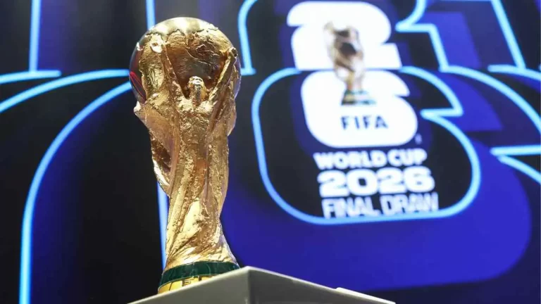 7 منتخبات تبحث عن هدفها الأول في المونديال
