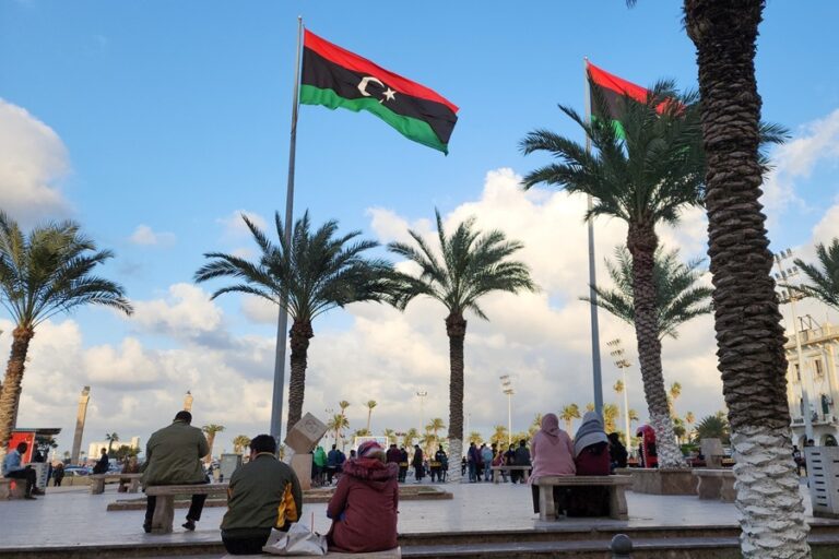 الجامعة العربية تؤكد أهمية خطوات الاستقرار في ليبيا وتدعو للتنفيذ الفوري الجامعة العربية ترحب بخطوة مفصلية في ليبيا وتدعو لاستكمال مسار الاستقرار