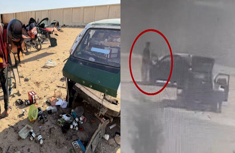 مصر تكشف عن تفاصيل جديدة في قضية بائعة الشاي المثيرة للجدل مصر.. ظهور شخصية جديدة في واقعة بائعة الشاي التي هزت مصر