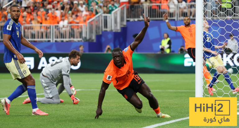 بروبي يسجل هدفه التاريخي في كأس العالم ضد السويد بروبي يدخل تاريخ كأس العالم بهدفه في السويد