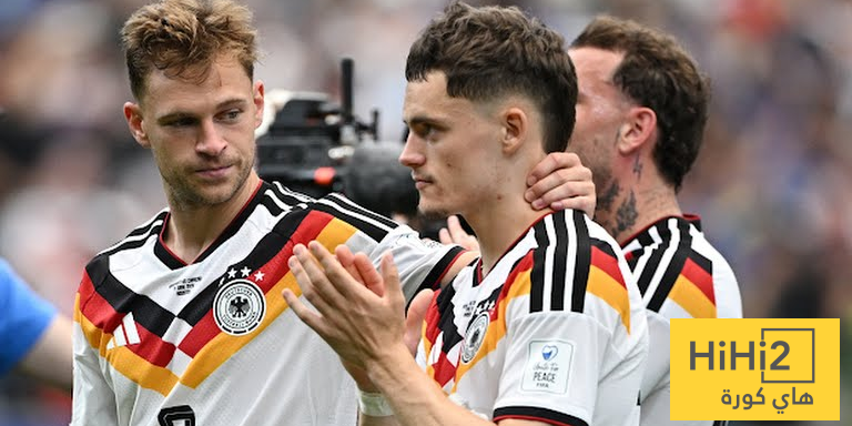 تشكيلة منتخب ألمانيا أمام كوت ديفوار في المباراة المرتقبة عاجل: تشيكلة المانيا الرسمية امام كوت ديفوار