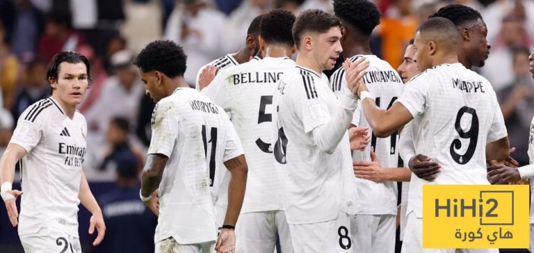 ثمانية لاعبين مهددون بالخروج لتعزيز صفوف ريال مدريد بالتوقيع الجديد 8 لاعبين مهددين بالرحيل من أجل توقيع جديد لريال مدريد