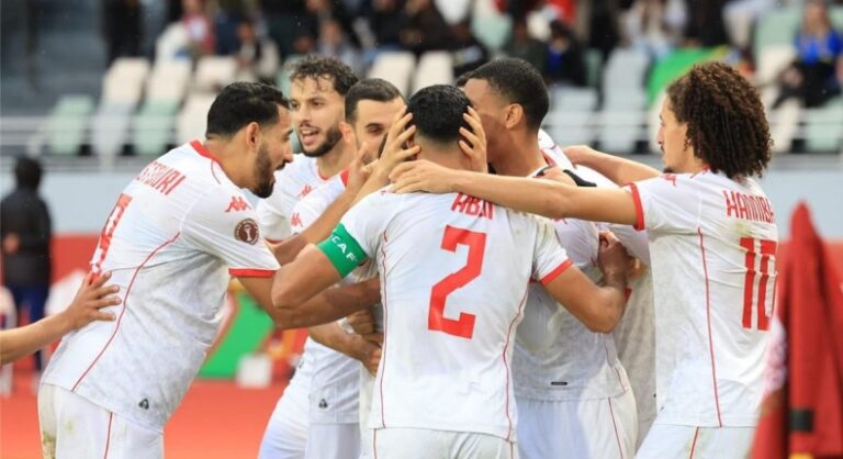 في المباراة رقم 1000 بتاريخ كأس العالم.. تونس تلتقي اليابان في مونديال 2026