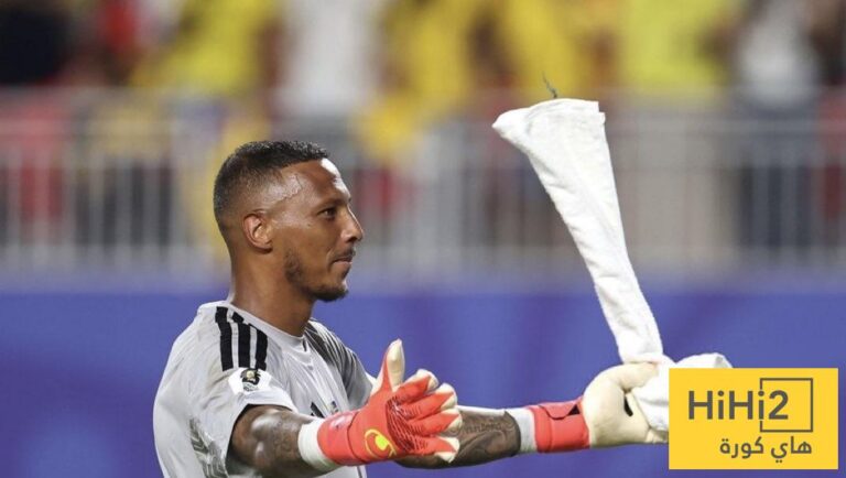 إيلي روم يتألق ويحصد لقب رجل مباراة الإكوادور وكوراساو في كأس العالم إيلي روم رجل مباراة الإكوادور وكوراساو في كأس العالم