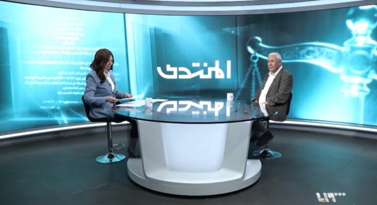 العدالة الانتقالية تتعثر وبرهان غليون يشير لفشل الرهان على الاستثمارات الخارجية برهان غليون: العدالة الانتقالية متعثرة والرهان على الاستثمارات الخارجية لم ينجح