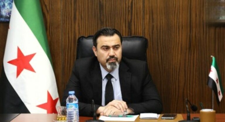 وزير التربية السوري: الزيادات ستصل إلى جميع المعلمين في باقي المحافظات