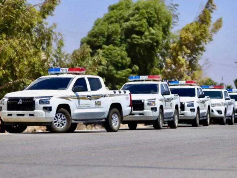 دير الزور تشهد القبض على متورطين في جرائم ضد أبناء المحافظة دير الزور.. القبض على متورطين بارتكاب جرائم بحق أبناء المحافظة