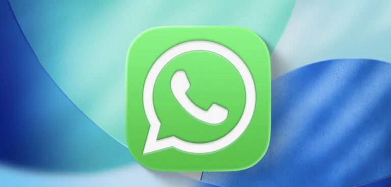 واتساب يجرب ميزات فقاعات رسائل متحركة جديدة لمستخدمي آيفون واتساب يختبر فقاعات رسائل متحركة جديدة على آيفون - التقنية بلا حدود