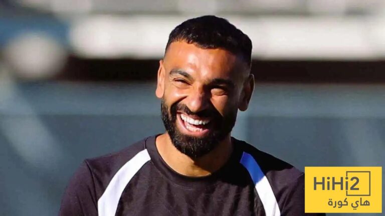 ساعة نادرة تخطف الأنظار.. محمد صلاح يثير الجدل في مونديال 2026