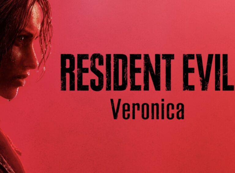 لعبة Resident Evil: Code Veronica Remake تتجاوز حاجز مليون إضافة إلى قوائم الأمنيات قبل الإطلاق المحتمل - التقنية بلا حدود