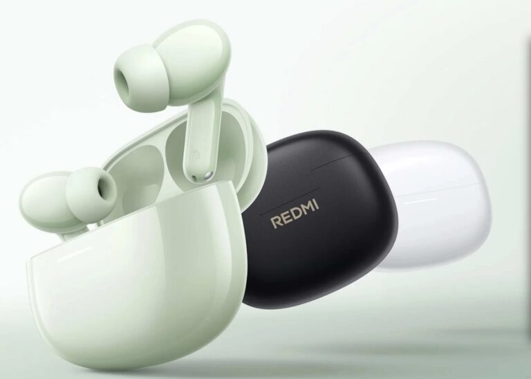 شاومي تطلق Redmi Buds 8 عالميًا بمواصفات متقدمة وسعر اقتصادي - التقنية بلا حدود