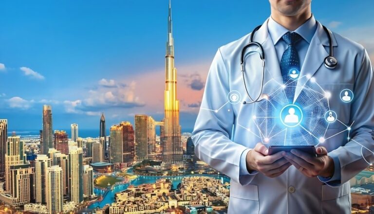 "آيلا" أول عالم ذكاء اصطناعي سريري في العالم
