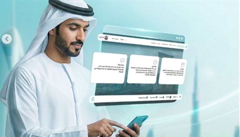 دبي الرقمية تعزز مركز دبي كواحدة من أفضل 5 مدن عالمياً (من المصدر)