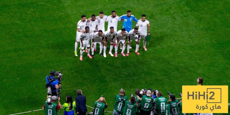 تقييم أداء لاعبي المنتخب السعودي بعد الهزيمة أمام إسبانيا في المباراة الودية تقييم لاعبي السعودية بعد الهزيمة أمام إسبانيا