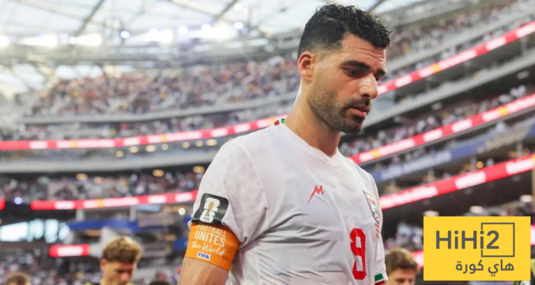 الفار يرفض هدف طارمي في كأس العالم بعد تدقيق اللعبة. صورة – الفار يحرم طارمي من هدفه الأول في كأس العالم