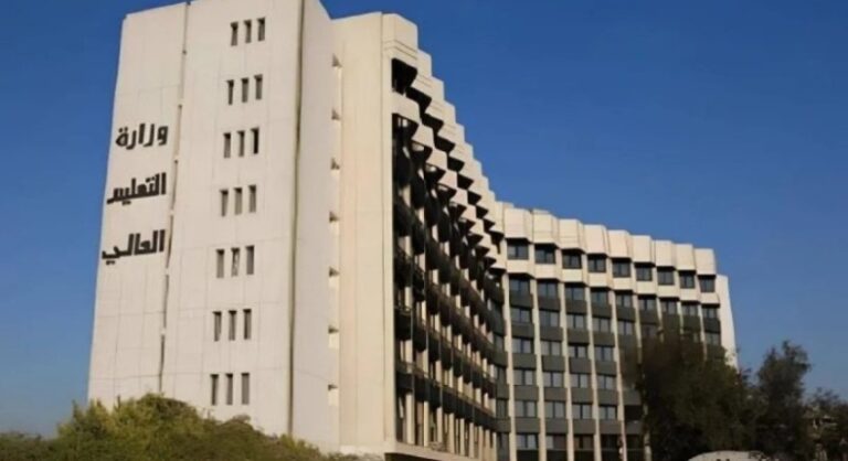 بعد الجامعات التركية.. قرار سوري جديد بشأن شهادات الجامعات اللبنانية