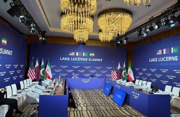 واشنطن وطهران تتفاوضان في سويسرا حول لبنان والاتفاق النووي والهرمز مفاوضات ماراثونية بين واشنطن وطهران في سويسرا.. لبنان وهرمز والاتفاق النووي على الطاولة