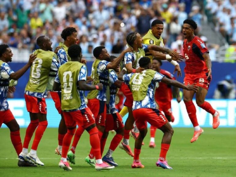 الرأس الأخضر يحقق تعادلاً ثميناً مع الأوروغواي في كأس العالم 2026 كأس العالم2026.. الرأس الأخضر يقتنص نقطة ثمينة من الأوروغواي