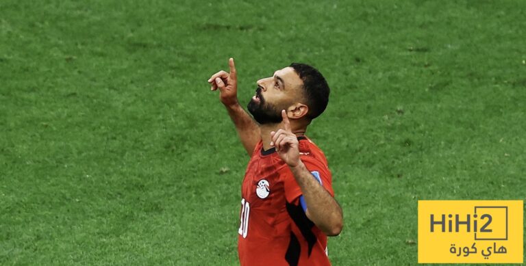 منتخب مصر يحقق أول فوز له في تاريخ كأس العالم لكرة القدم رسميًا – منتخب مصر يحقق أول فوز في تاريخ كأس العالم