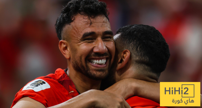 صلاح وتريزيجيه يسجلان تاريخاً جديداً لمصر في كأس العالم صلاح وتريزيجيه يدخلان تاريخ مصر في كأس العالم