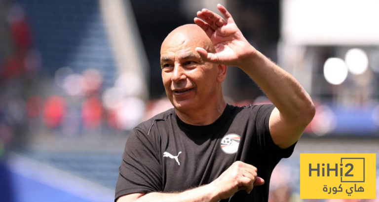 حسام حسن يكشف تفاصيل انتصار المنتخب على نيوزيلندا في المباراة الودية حسام حسن: هكذا حققنا الانتصار على نيوزيلندا