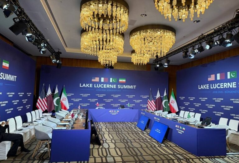 إيران والولايات المتحدة تتفقان على آليات فنية جديدة لتعزيز التعاون اتفاق إيراني أمريكي على آليات فنية جديدة