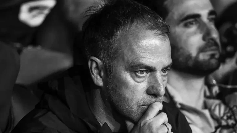 أتلتيكو مدريد يقبض على فوز مهم ضد بايرن ميونيخ في دوري الأبطال أتلتيكو مدريد يعرقل خطط فليك !