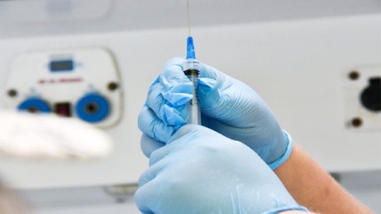 مدة دورة العلاج بلقاح “mRNA” الروسي لسرطان الجلد تصل إلى 12 أسبوعاً الكشف عن مدة دورة العلاج بلقاح "mRNA" الروسي لسرطان الجلد