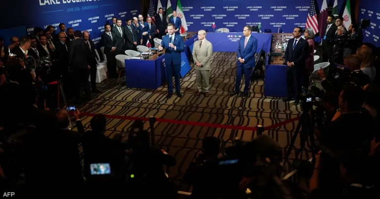 طهران تعلن تفاصيل جديدة حول جولة المحادثات المقبلة مع واشنطن طهران تكشف عن تفاصيل محدودة لجولة جديدة من المحادثات مع واشنطن