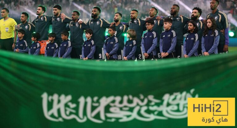 هذا المدرب صاحب الشخصية المطلوبة لقيادة الأخضر !